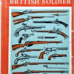 Colonel H.C.B. Rogers, Weapons of the British Soldier, Ed. Seeley Service & Co., 1968
