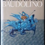 Umberto Eco, Baudolino, Ed. Bompiani, 2000