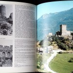 Enrico D. Bona e Paola Costa Calcagno, Castelli della Valle d’Aosta, Ed. Görlich, 1979