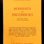 Gabriella Ripa di Meana, Modernità dell’inconscio, Ed. Astrolabio, 2001