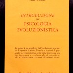 Henry Plotkin, Introduzione alla psicologia evoluzionistica, Ed. Astrolabio, 2002