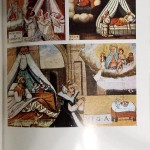P. Toschi e R. Penna, Le tavolette votive della Madonna dell’Arco, Ed. Di Mauro, 1971