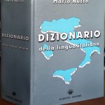 Mario Nuzzo, Dizionario della Lingua Italiana, Ed. Marotta, 1983