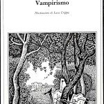 Ernst Theodor Amadeus Hoffmann, Vampirismo, Ed. il Melangolo, 1981