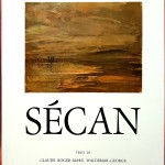 C. Roger-Marx, Waldermar-George et alii (testi di), L’Arte di Sécan, Ed. Giaccaglia, 1965