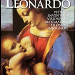 Jean-Claude Frére, Leonardo: pittore, inventore, visionario, matematico, filosofo, ingegnere, Ed. Keybook, 2001