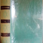 Collana ‘Classici Italiani’: Leonardo Da Vinci, Ed. UTET, 1968