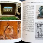 F.P. Maulucci, Pompei. Guida archeologica degli scavi…, Ed. Carcavallo, 1987