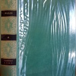Collana ‘Classici Italiani’ Luigi Pulci (Vol. 1), Ed. UTET, 1984