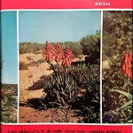 Gilbert Westacott Reynolds, The Aloes of South Africa, Ed. Balkema, 1982
