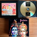 The Music of India (2 CD, Deluxe Edition), Ed. Dejavu Retro, 2004
