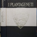 John Harvey, I Plantageneti, Ed. Dall’Oglio, 1965