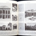 Paolo Portoghesi (diretto da), Dizionario Enciclopedico di Architettura e Urbanistica, Ed. IER, 1968-1969