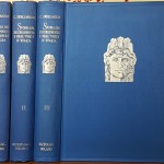 Cesare Spellanzon, Storia del Risorgimento e dell’Unità d’Italia (3 voll.), Ed. Rizzoli, 1933-1936