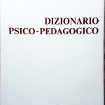 Ezio Bonomi, Dizionario psico-pedagogico, Ed. Ceschina, 1968
