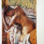 Ann Dumas (a cura di), Degas e gli italiani a Parigi, Ed. Ferrara Arte, 2003