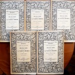 Guido De Ruggiero, Storia della Filosofia (voll. I-IV), Ed. Laterza, 1948-1952