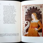 Francesco Petrarca, Canzoniere, Trionfi, Rime varie e una scelta di versi latini, Ed. Einaudi, 1958