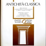 Foresti/Chiaramonte/Treré/Reale/Sordi/Tarditi (a cura di), Antichità classica, Ed. Jaca Book, 1998