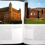 G. Ulrich Großmann, Castelli medievali d’Europa, Ed. Jaca Book, 2005