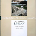 Gaetana Cantone (a cura di), Campania barocca, Ed. Jaca Book, 2003