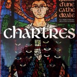 Michel Pansard (direction de), La grâce d’une Cathédrale Chartres, Ed. La Nuée Bleue, 2013