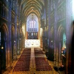 André Vingt-Trois (direction de), La grâce d’une Cathédrale: Notre-Dame de Paris, Ed. La Nuée Bleue, 2012