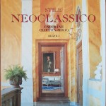 Caroline Clifton-Mogg, Stile neoclassico, Ed. Rizzoli, 1993