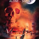 Simone Mazza, Alone – Sepolti, Ed. Gruppo Albatros – il Filo, 2021