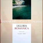 Fulvio Cervini, Liguria romanica, Ed. Jaca Book, 2002