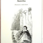 Gérard de Nerval, Aurelia, Ed. il Melangolo, 1983