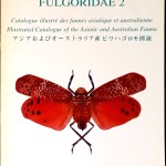 S. Nagai e T. Porion, Fulgoridae 2: Illustrated Catalogue of the Asiatic and Australian Fauna, Ed. Sciences Nat, 1996
