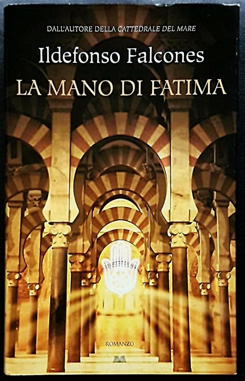 Ildefonso-Falcones-La-mano-di-Fatima-Ed-MondoLibri-2010-263421243778
