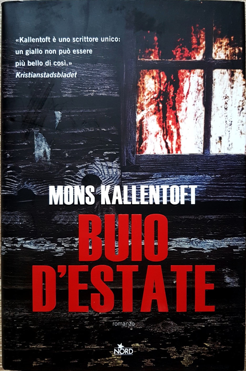 Mons-Kallentoft-Buio-destate-Ed.-Nord-2011