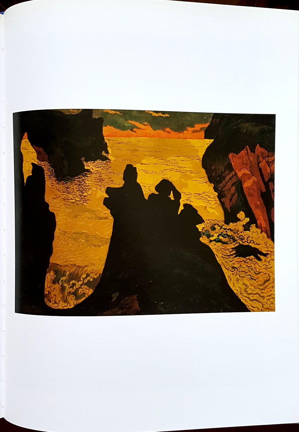 Geneviève Lacambre (a cura di), Simbolismo. Da Moreau a Gauguin a Klimt, Ed. Ferrara Arte, 2007