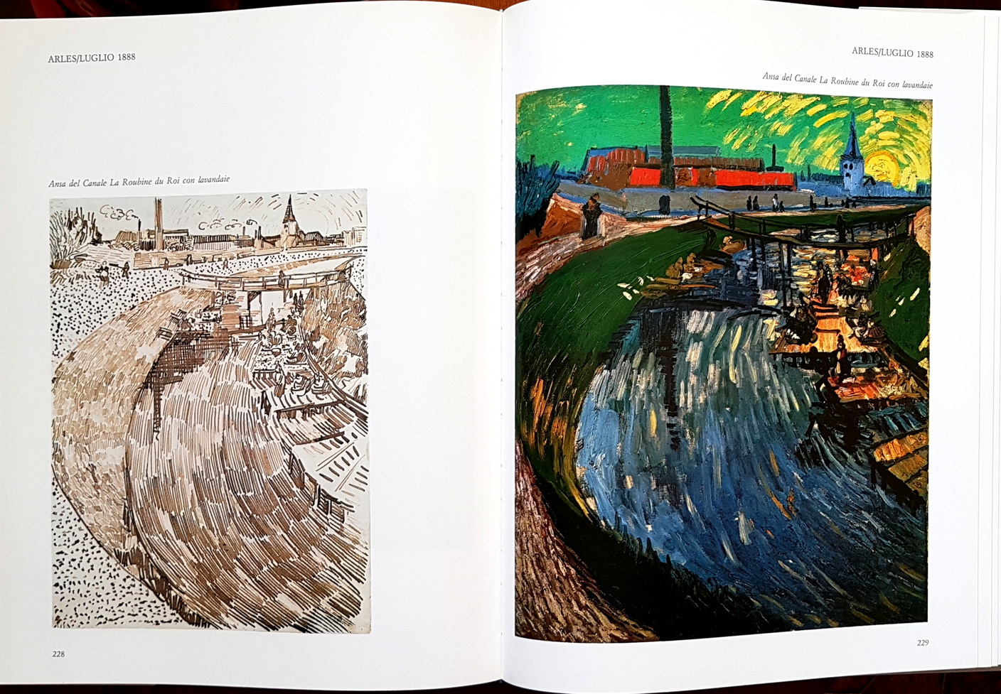 Bruce Bernard (a cura di), Vincent Van Gogh. La vita e le opere attraverso i suoi scritti, Ed. De Agostini, 1987