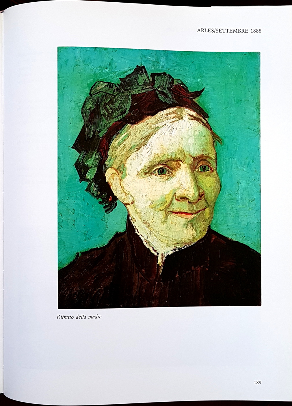 Bruce Bernard (a cura di), Vincent Van Gogh. La vita e le opere attraverso i suoi scritti, Ed. De Agostini, 1987
