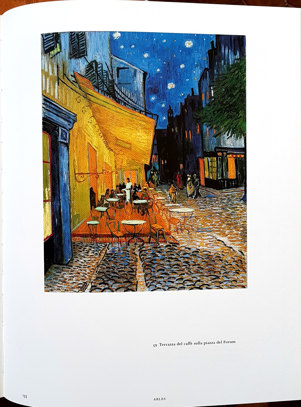 Vincent Van Gogh. Dipinti – Disegni, Ed. Mondadori Arte / De Luca Edizioni d’Arte, 1990