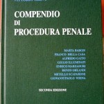 G-Conso-e-V-Grevi-Compendio-di-Procedura-Penale-261299796441