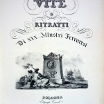 Vite-e-Ritratti-di-XXX-illustri-ferraresi-Ed-La-Cisterna-261305429701